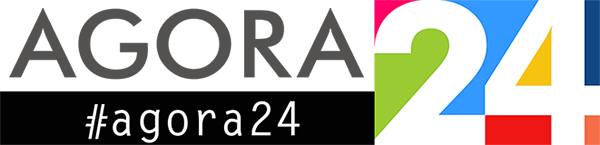 agora24 Logo